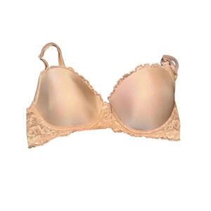 VICTORIAS SECRET DREAM ANGELS BRA 34C